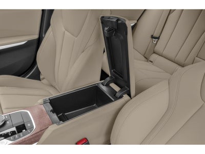 2021 BMW 330e Plug-In Hybrid North America