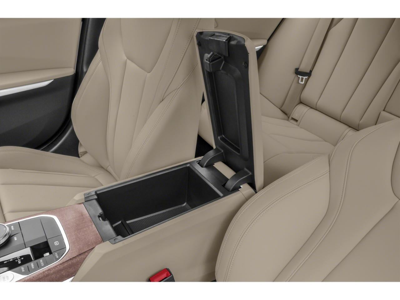 2021 BMW 330e Plug-In Hybrid North America