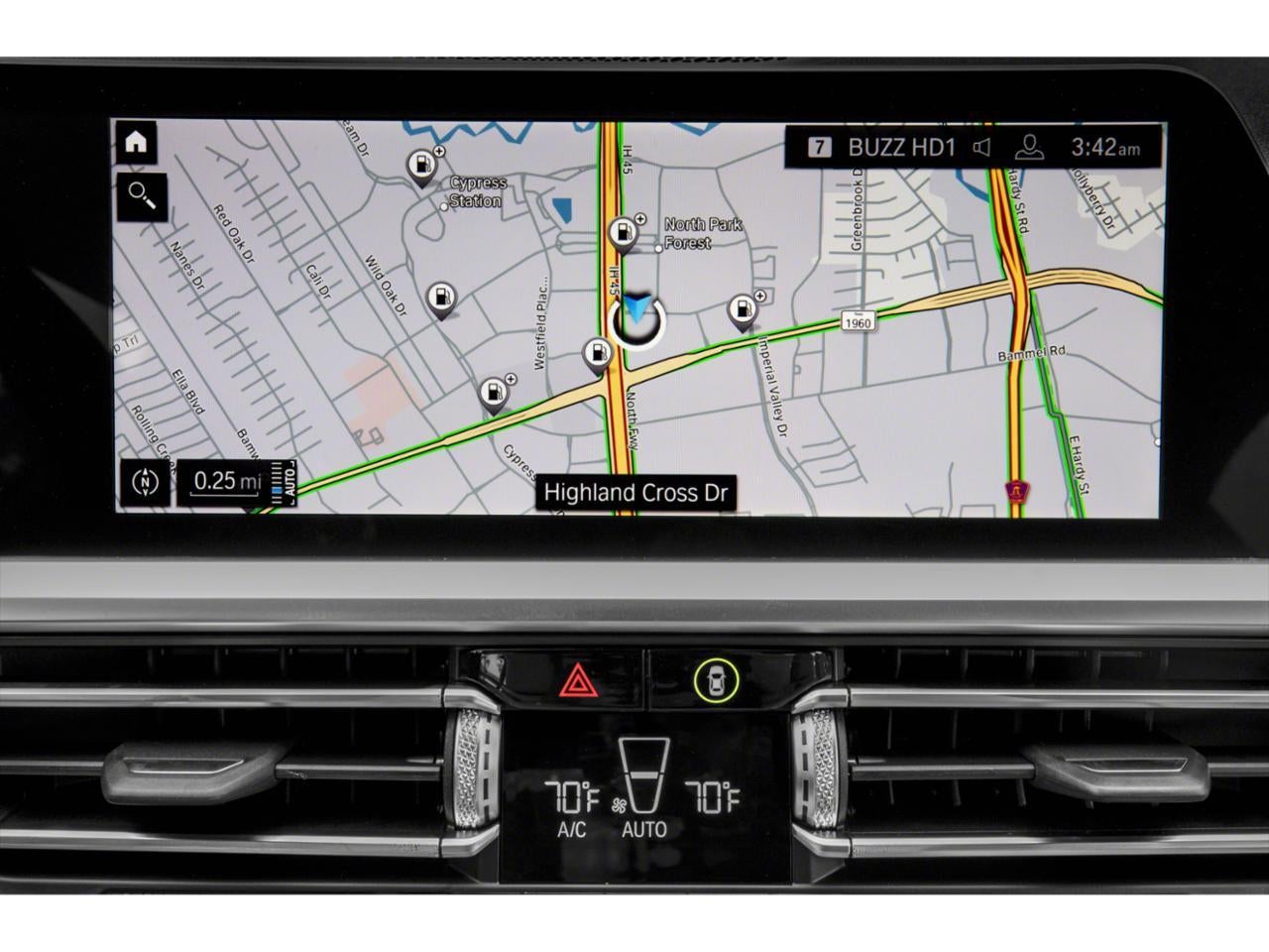 2021 BMW 330e Plug-In Hybrid North America