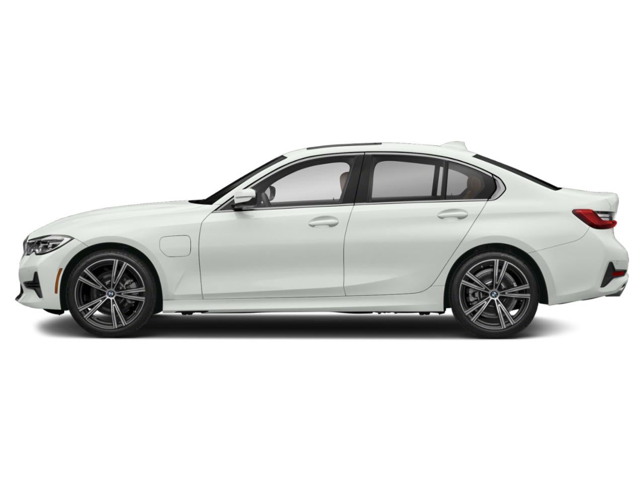 2021 BMW 330e Plug-In Hybrid North America