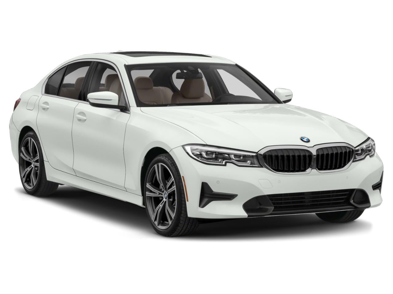 2021 BMW 330e Plug-In Hybrid North America