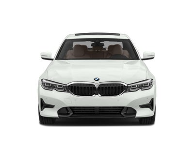 2021 BMW 330e Plug-In Hybrid North America