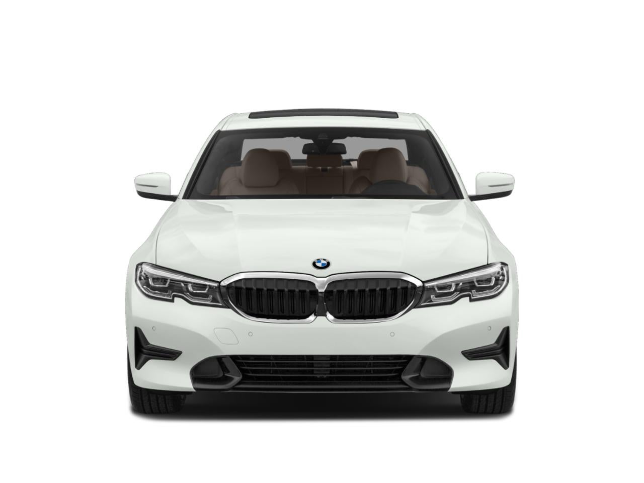 2021 BMW 330e Plug-In Hybrid North America