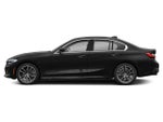 2020 BMW 330i Sedan North America