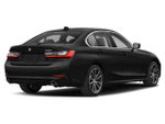 2020 BMW 330i Sedan North America