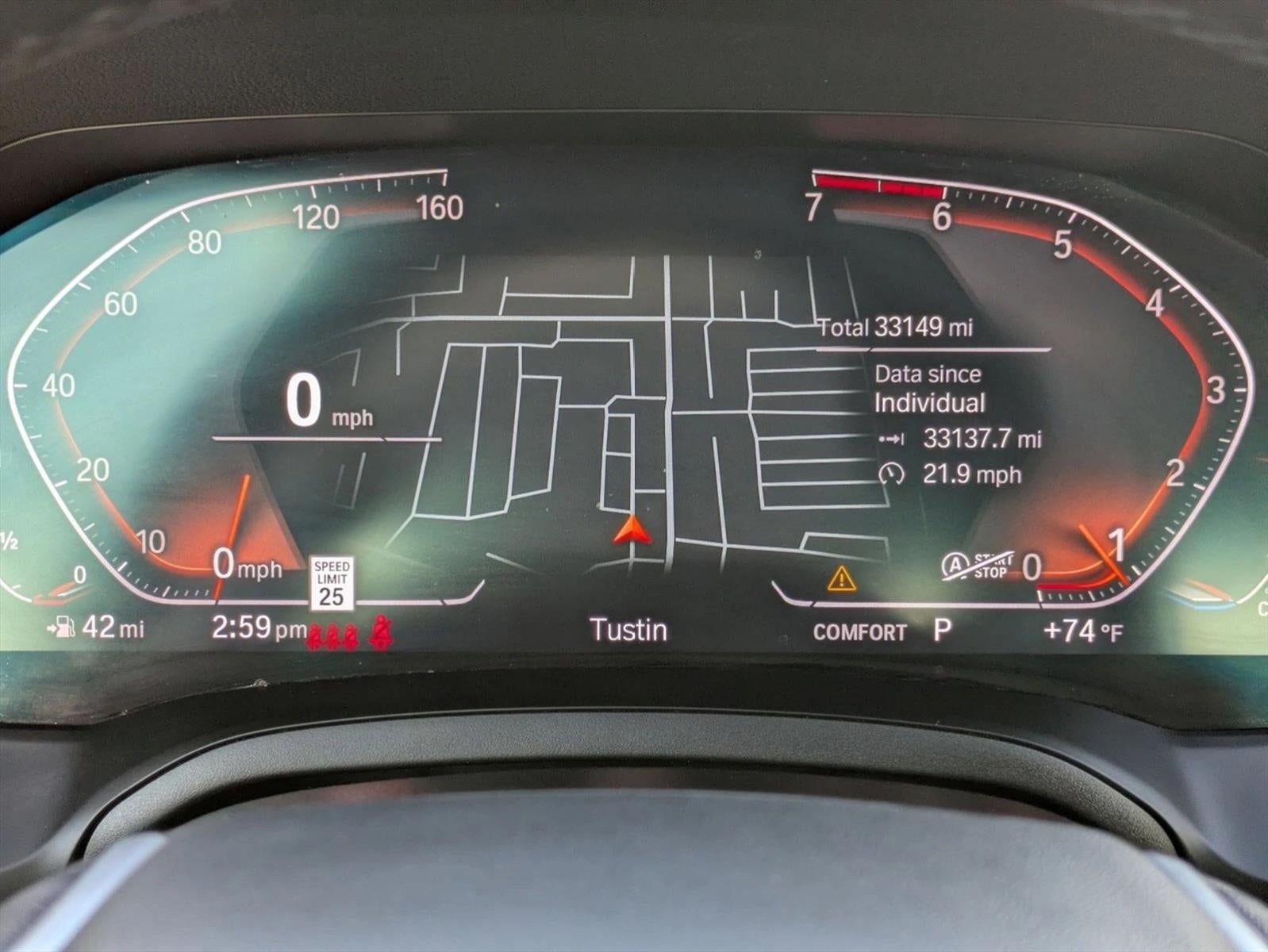 2022 BMW 330i Sedan North America