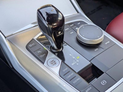 2022 BMW 330i Sedan North America