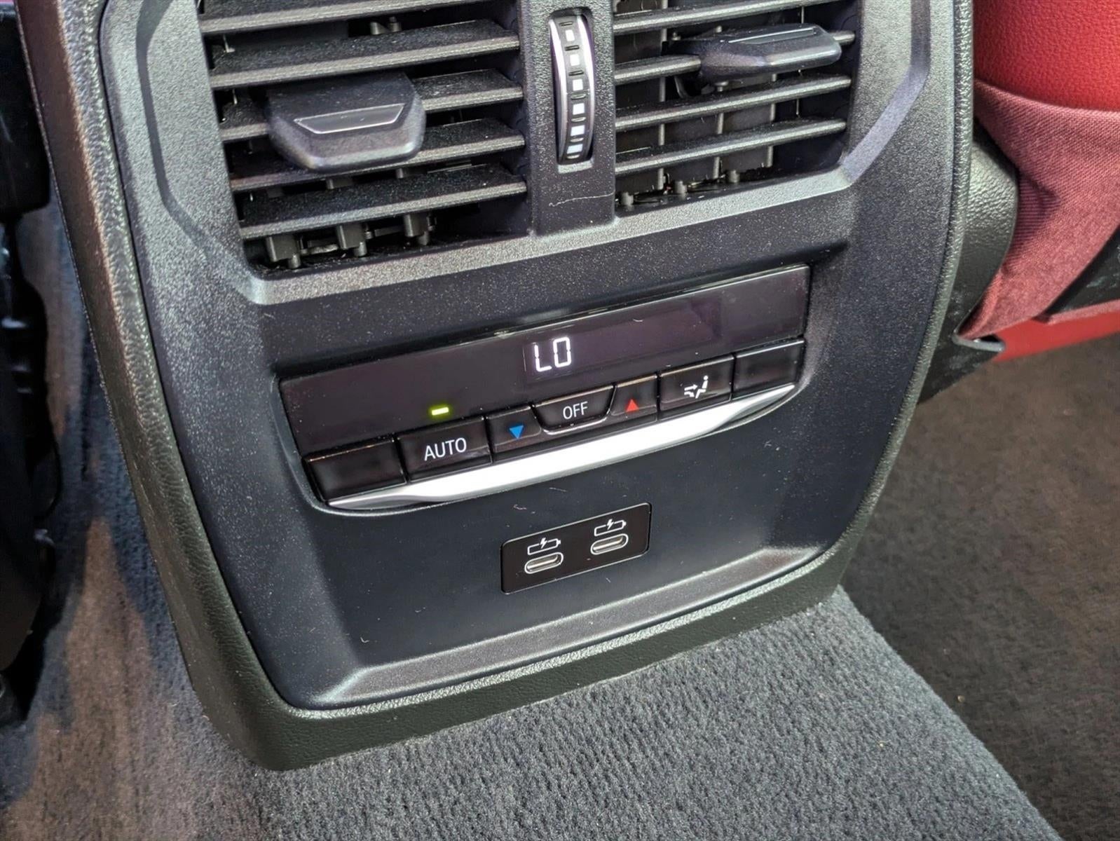 2022 BMW 330i Sedan North America