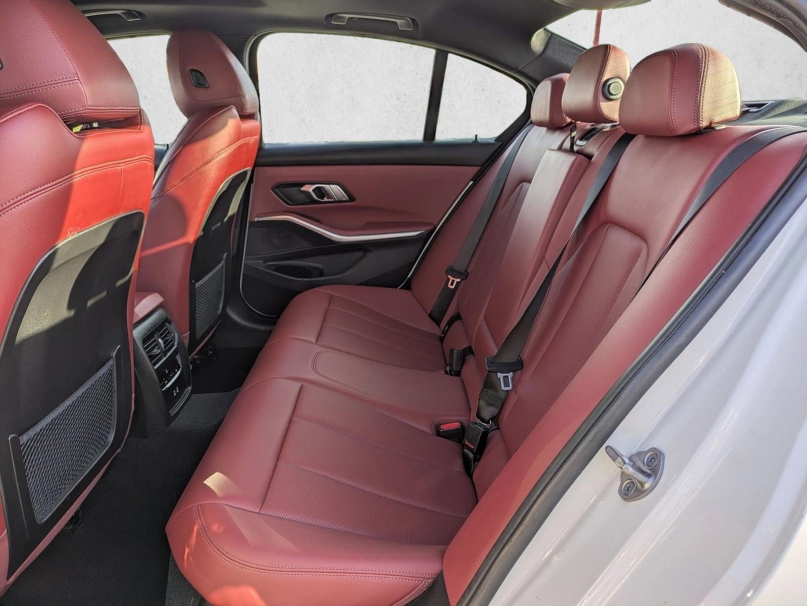 2022 BMW 330i Sedan North America