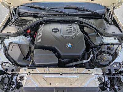 2022 BMW 330i Sedan North America