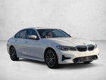 2022 BMW 330i Sedan North America