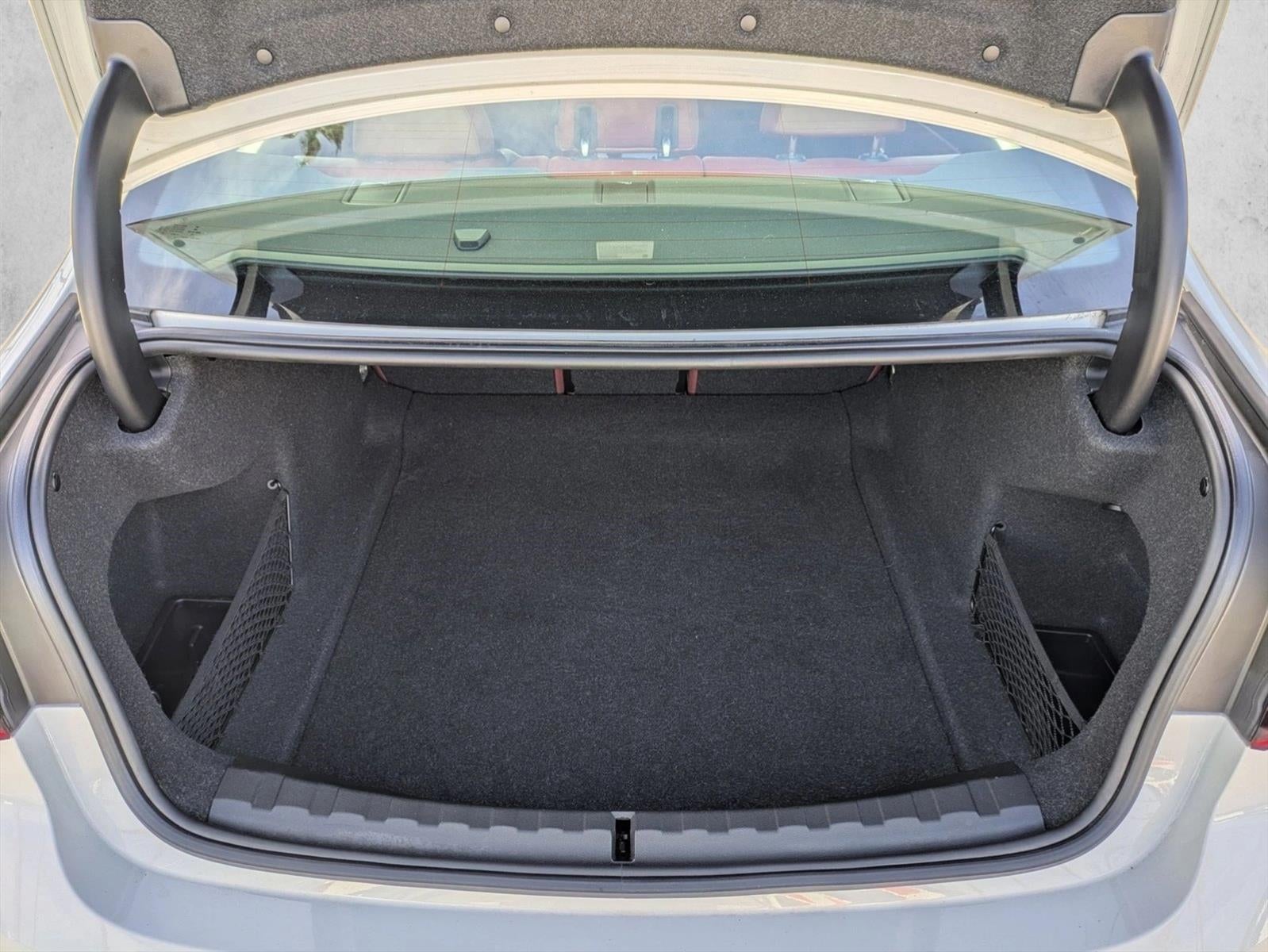 2022 BMW 330i Sedan North America