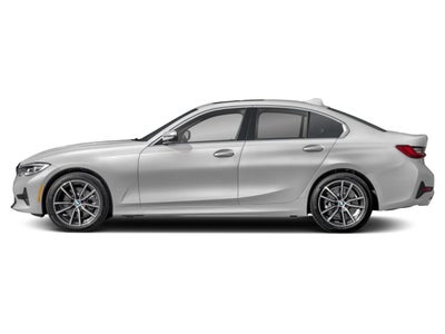 2022 BMW 330i Sedan North America