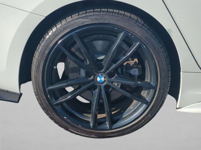 2021 BMW 330i xDrive Sedan North America