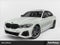 2021 BMW M340i Sedan North America