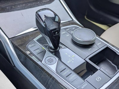2021 BMW M340i Sedan North America