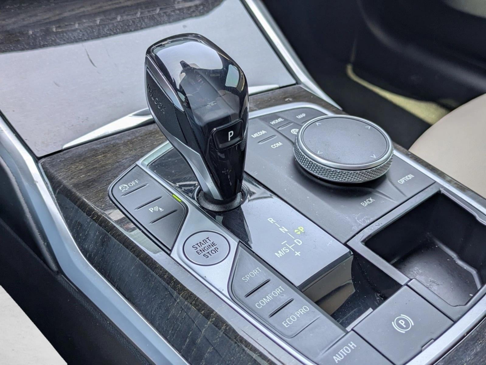 2021 BMW M340i Sedan North America