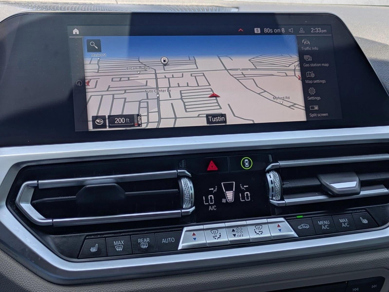 2021 BMW M340i Sedan North America