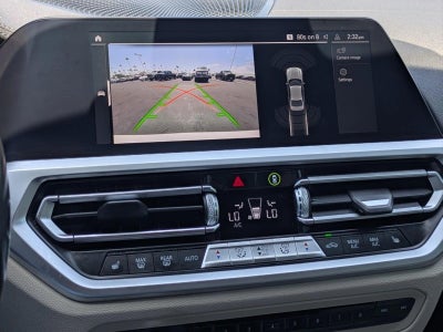 2021 BMW M340i Sedan North America