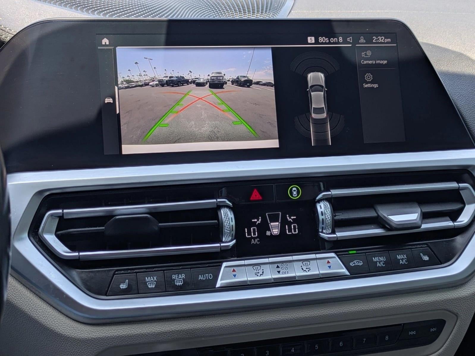 2021 BMW M340i Sedan North America
