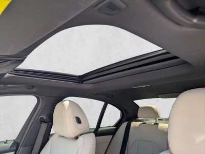 2021 BMW M340i Sedan North America