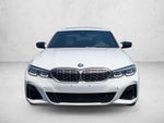 2021 BMW M340i Sedan North America