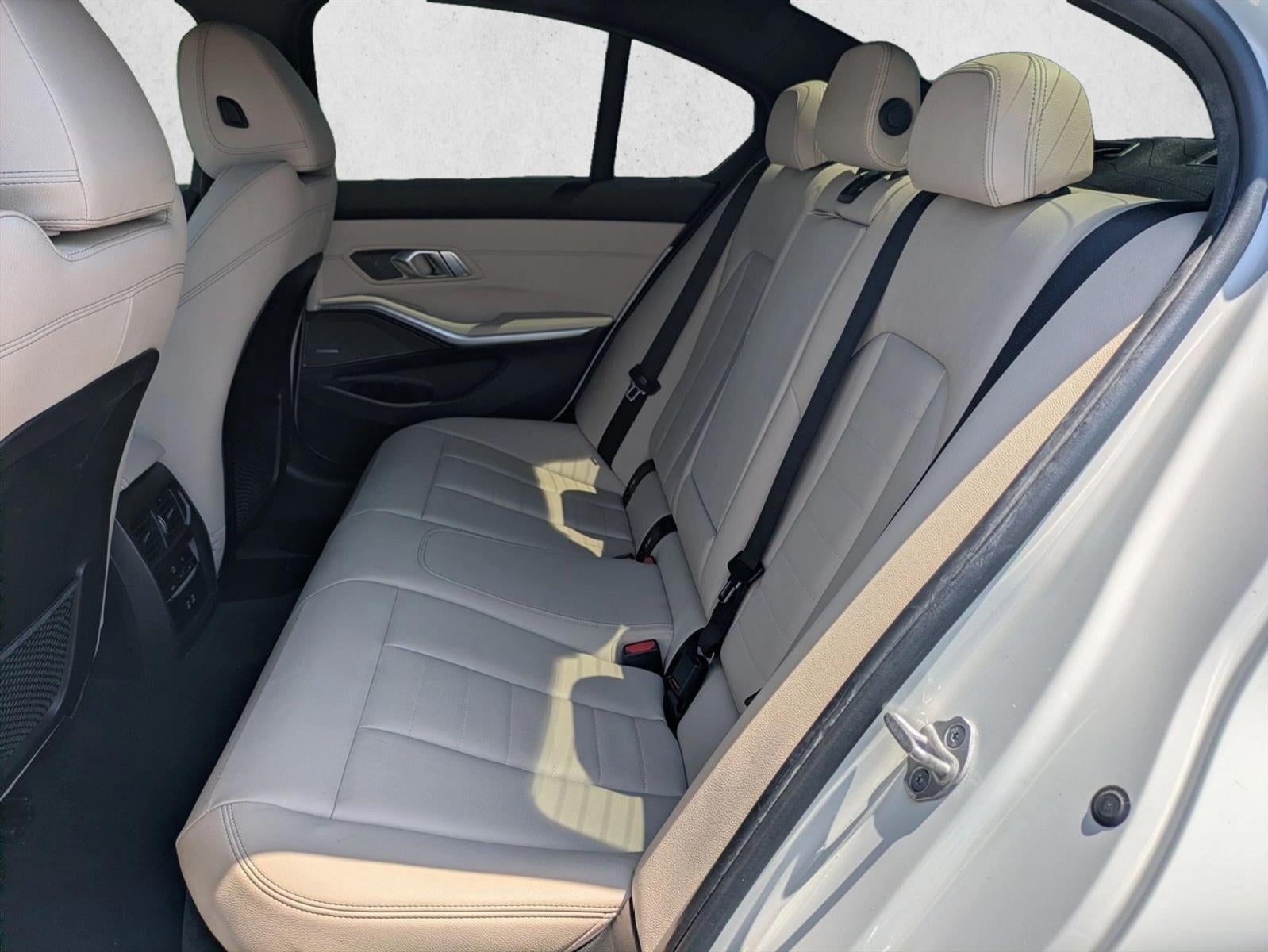 2021 BMW M340i Sedan North America