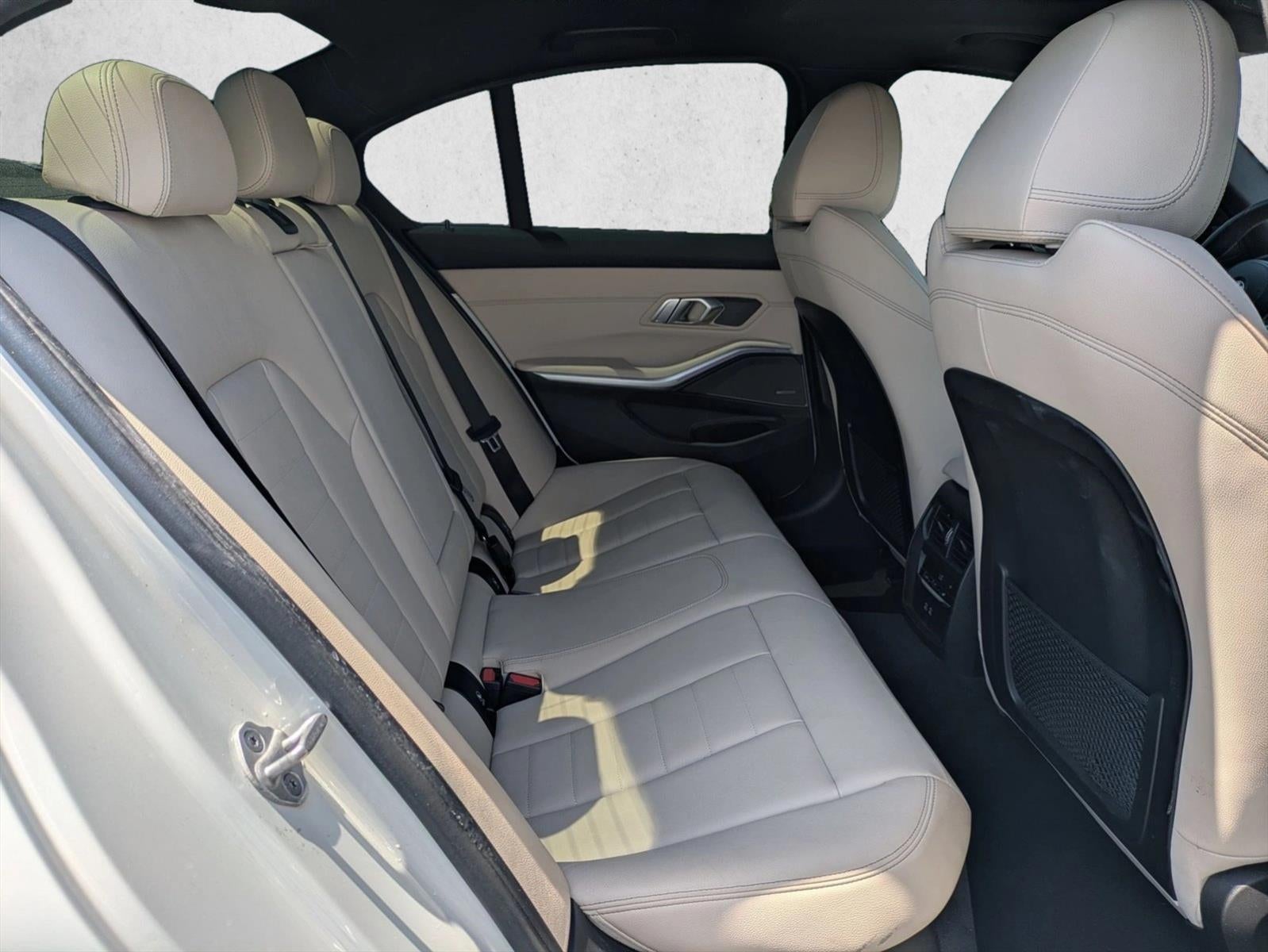 2021 BMW M340i Sedan North America