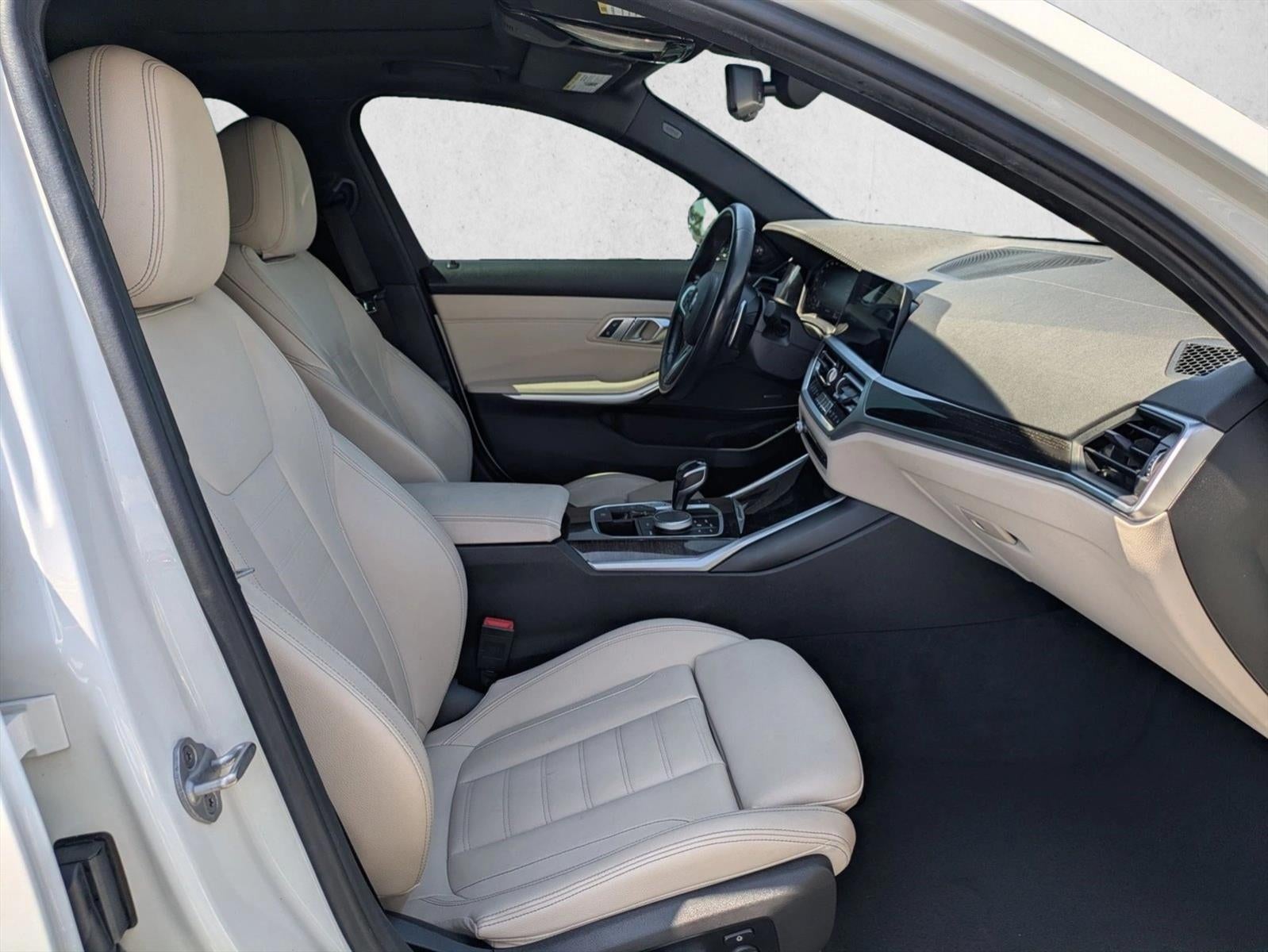2021 BMW M340i Sedan North America