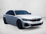 2021 BMW M340i Sedan North America