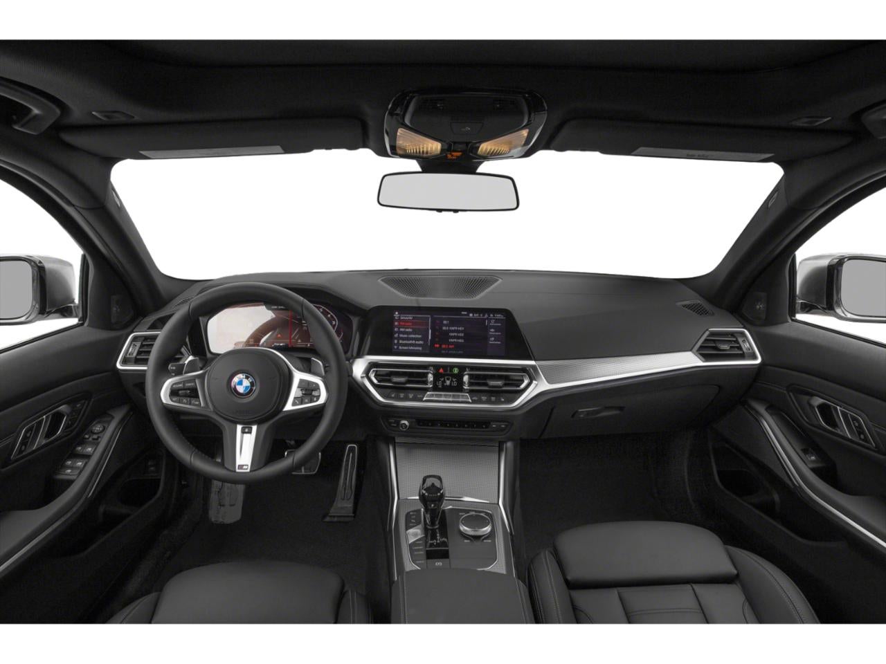 2021 BMW M340i Sedan North America
