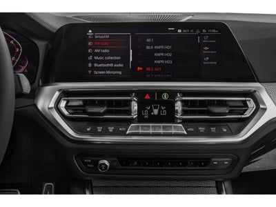 2021 BMW M340i Sedan North America