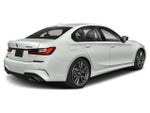 2021 BMW M340i Sedan North America