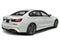 2021 BMW M340i Sedan North America
