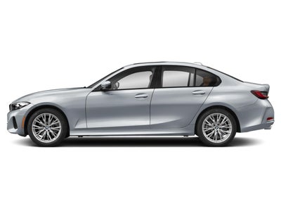 2023 BMW 330i Sedan