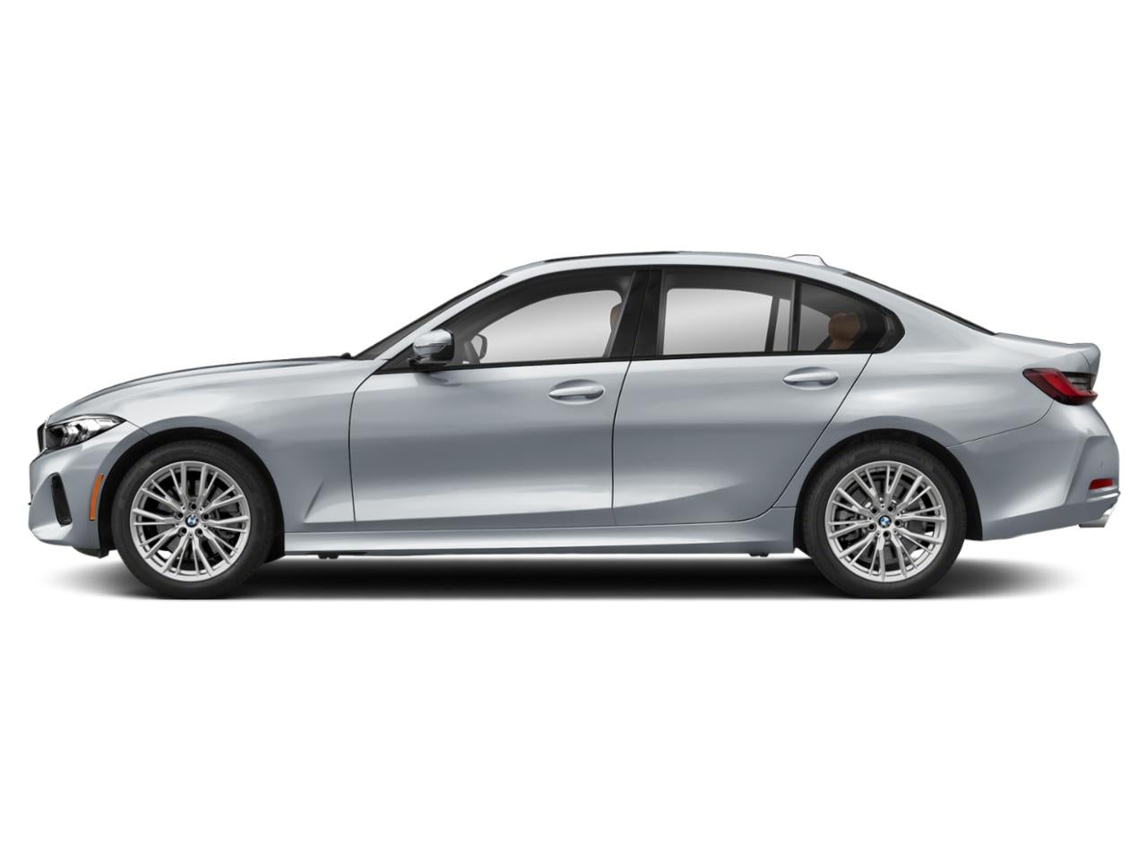2023 BMW 330i Sedan