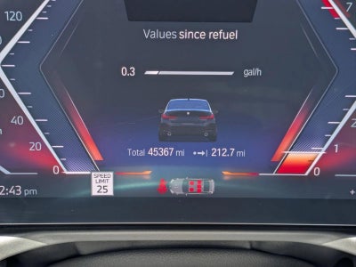 2023 BMW 330i Sedan