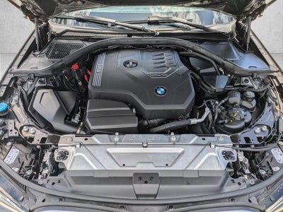 2023 BMW 330i Sedan