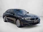 2023 BMW 330i Sedan