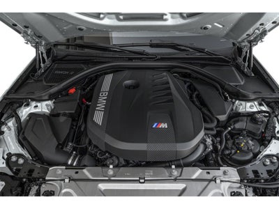 2025 BMW M340i xDrive Sedan