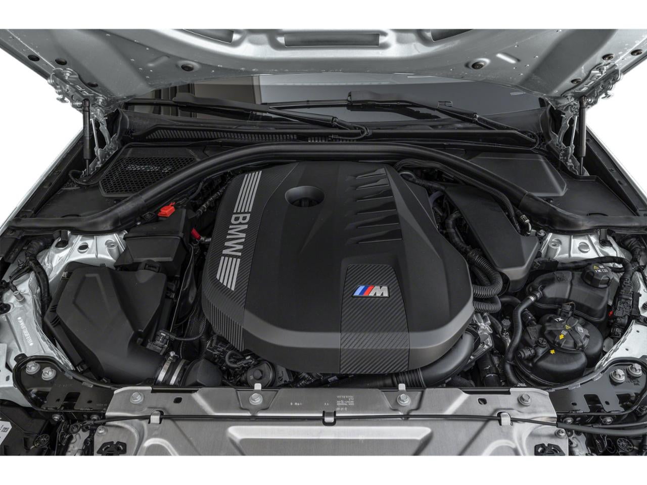 2025 BMW M340i xDrive Sedan