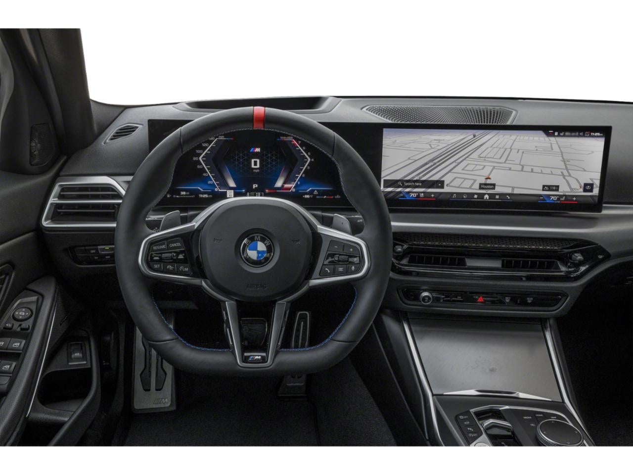 2025 BMW M340i xDrive Sedan