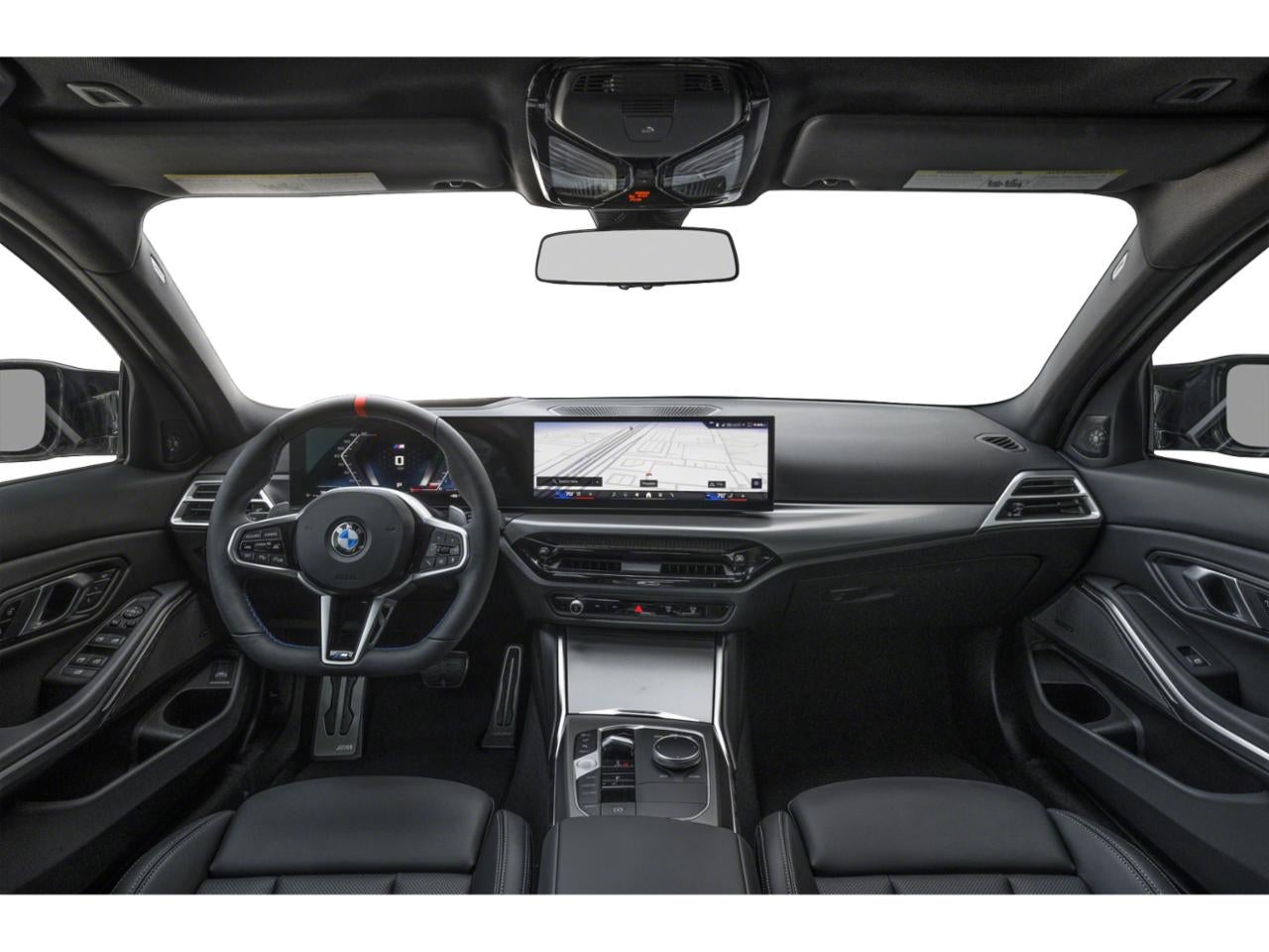 2025 BMW M340i xDrive Sedan