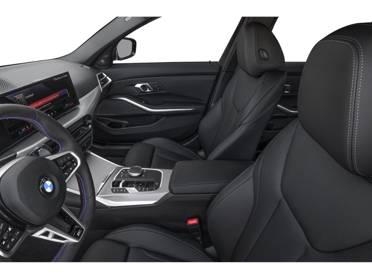 2025 BMW M340i xDrive Sedan