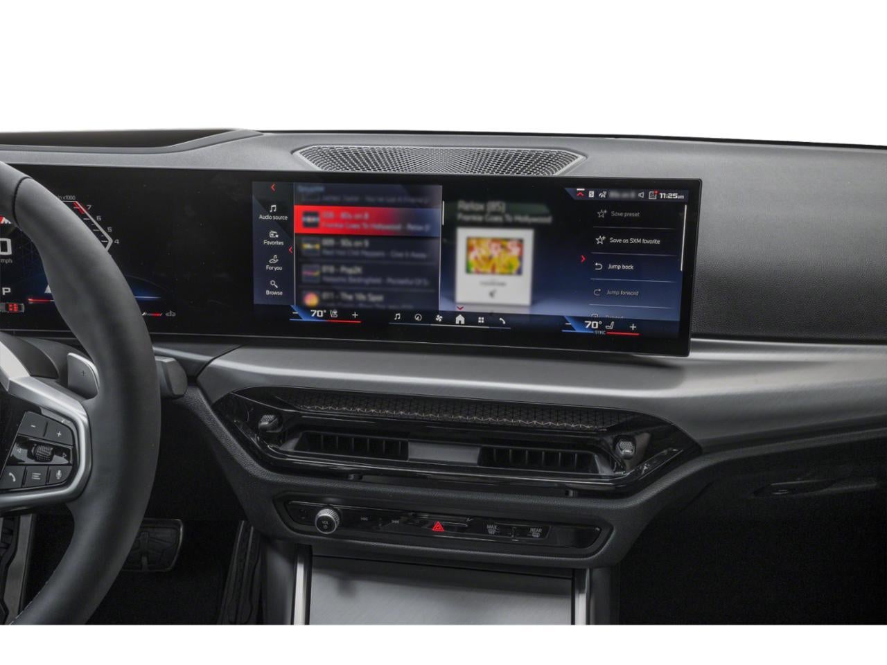 2025 BMW M340i xDrive Sedan