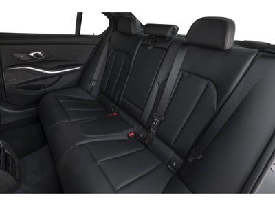 2025 BMW M340i xDrive Sedan