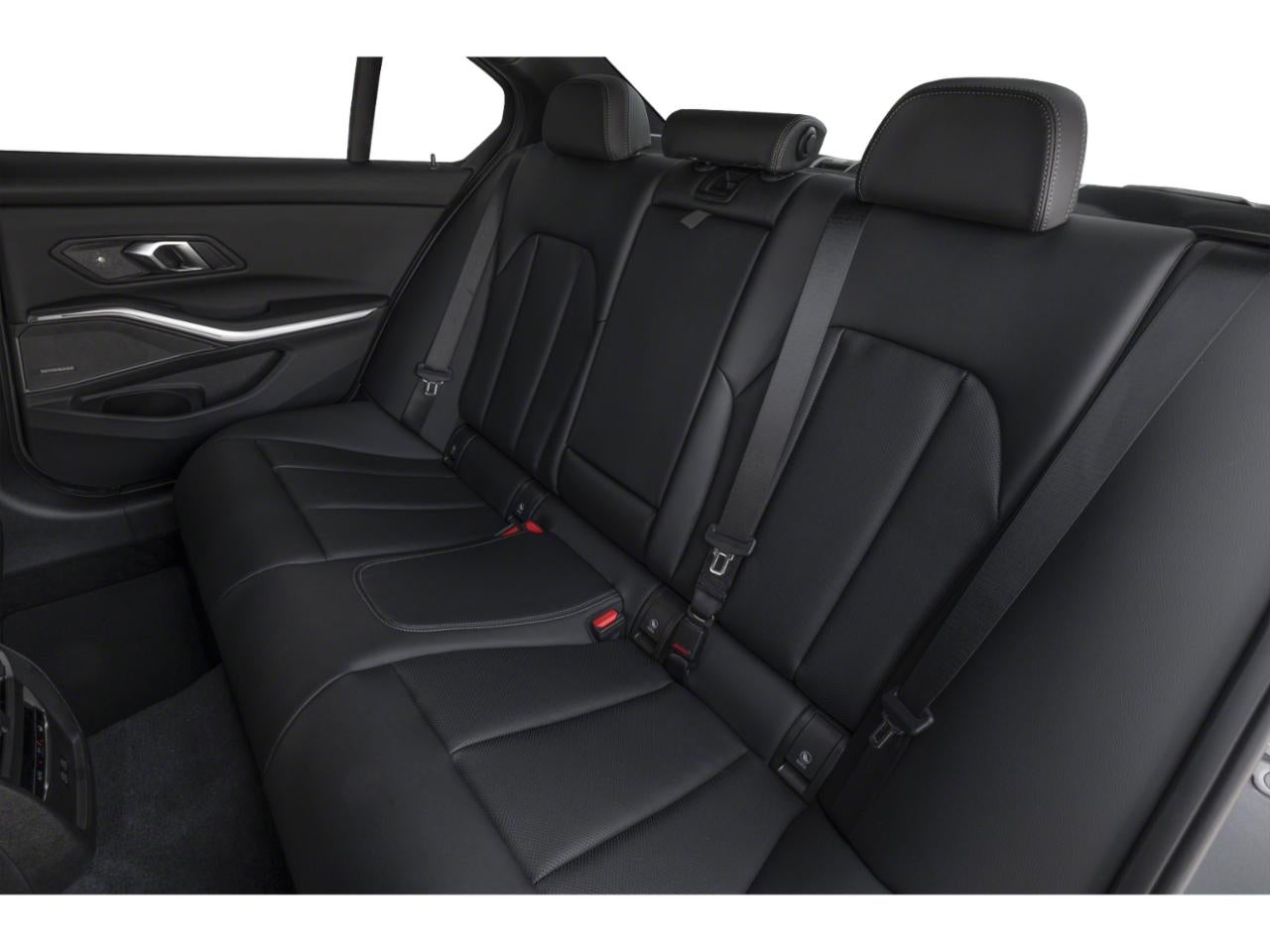 2025 BMW M340i xDrive Sedan