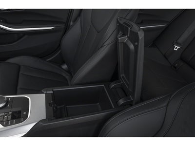 2025 BMW M340i xDrive Sedan