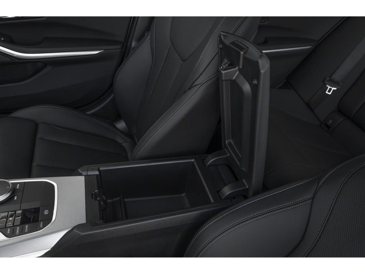 2025 BMW M340i xDrive Sedan