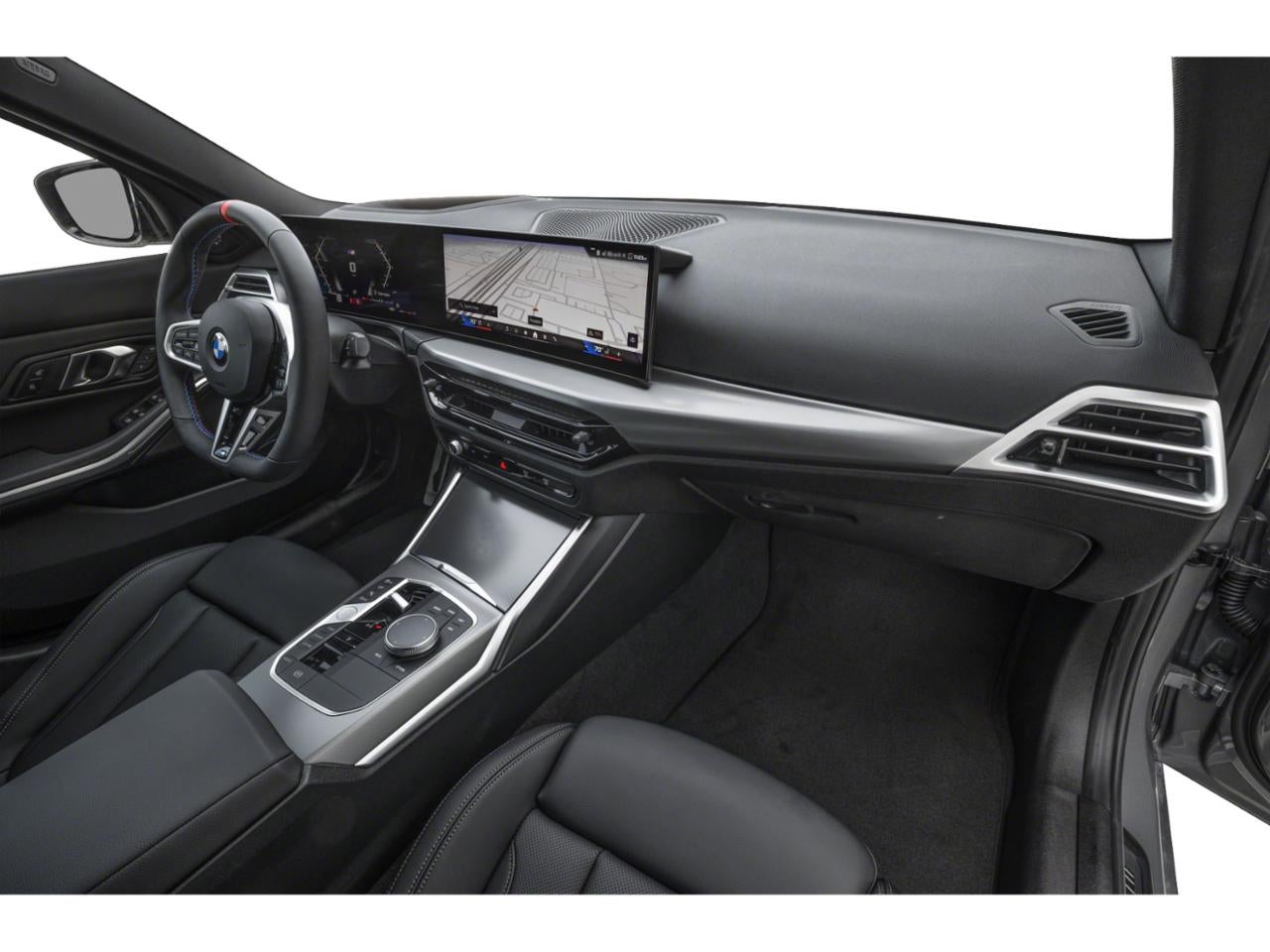 2025 BMW M340i xDrive Sedan